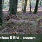 Defcon 5 Bivi – recenze